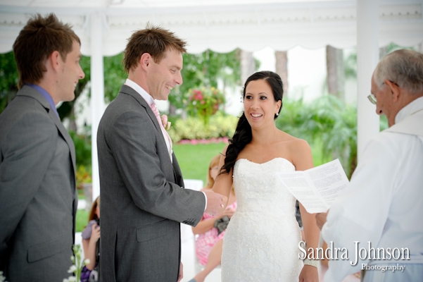 Best Orlando Wedding photographer - Sandra Johnson (SJFoto.com)